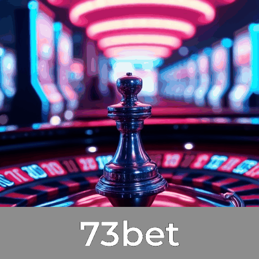 73bet: Apostas Esportivas Especializadas no Brasil