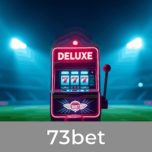 73bet: Slots Gigantes, Jogos de Mesa Diversos e Experiências com Dealers ao Vivo