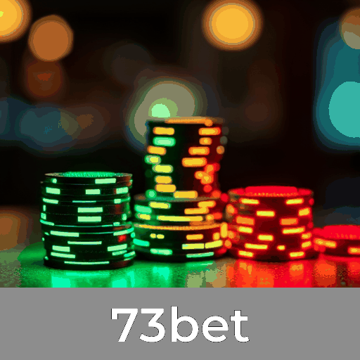 73bet: Excelência e Segurança em Jogos Online