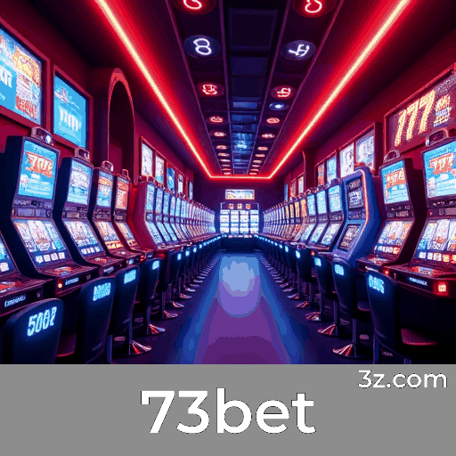 73bet: Domine Jogos de Cassino com Estratégias Vencedoras