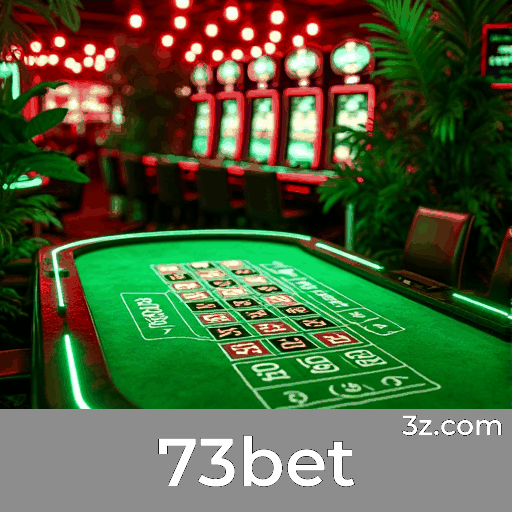 73bet: O Seu Cassino Online Confiável e Seguro
