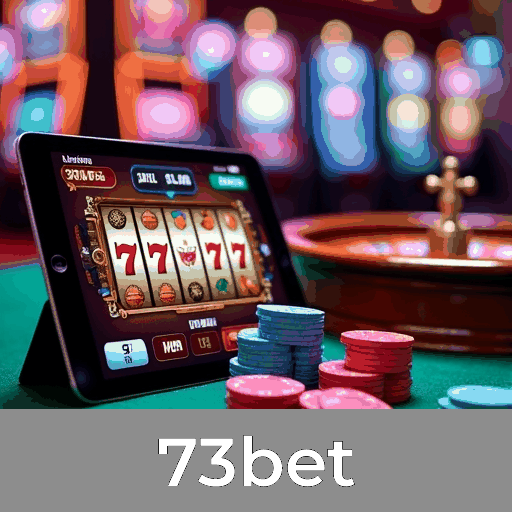 73bet: Excelência e Segurança em Jogos Online