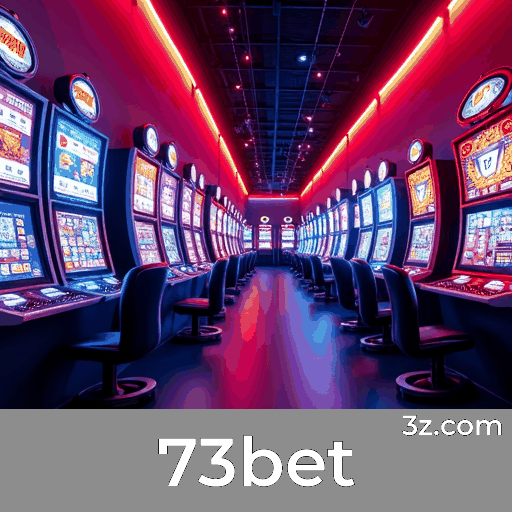 73bet: Domine Jogos de Cassino com Estratégias Vencedoras